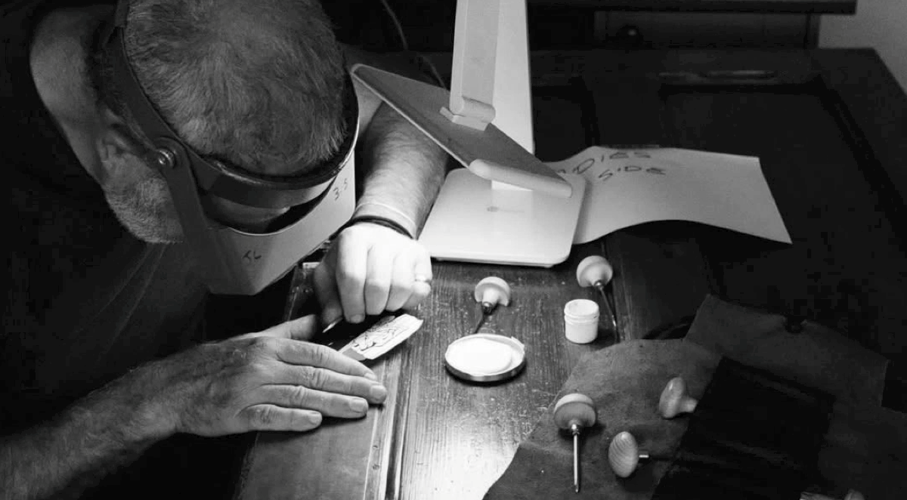 The Return of Connoisseurship: Expertise As The Key Asset