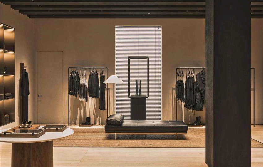 Design as a Strategic Tool in Building Future Luxury Brands
