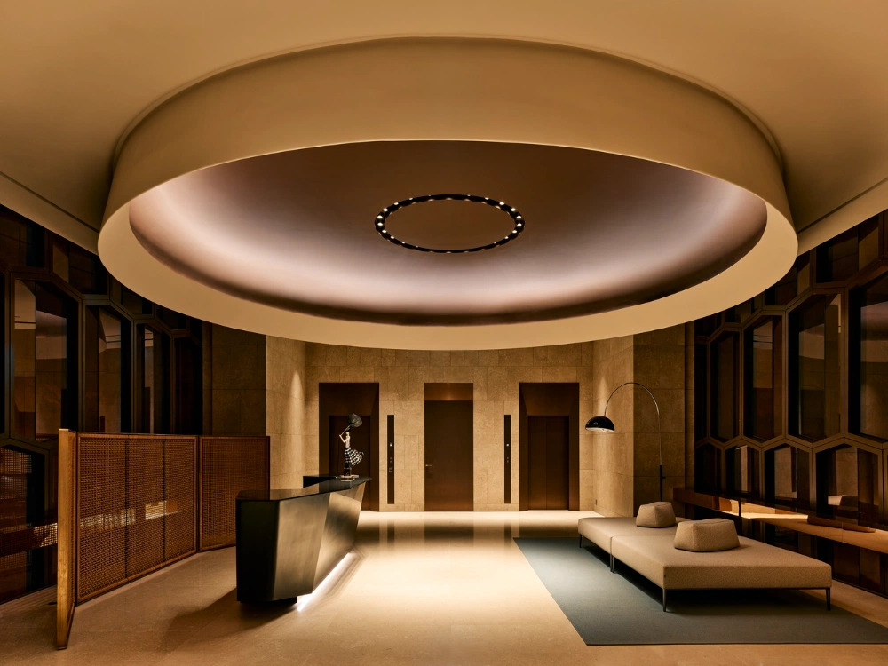 Why Most Luxury Design Is Still Surface Level and How To Take It To The Next Level
