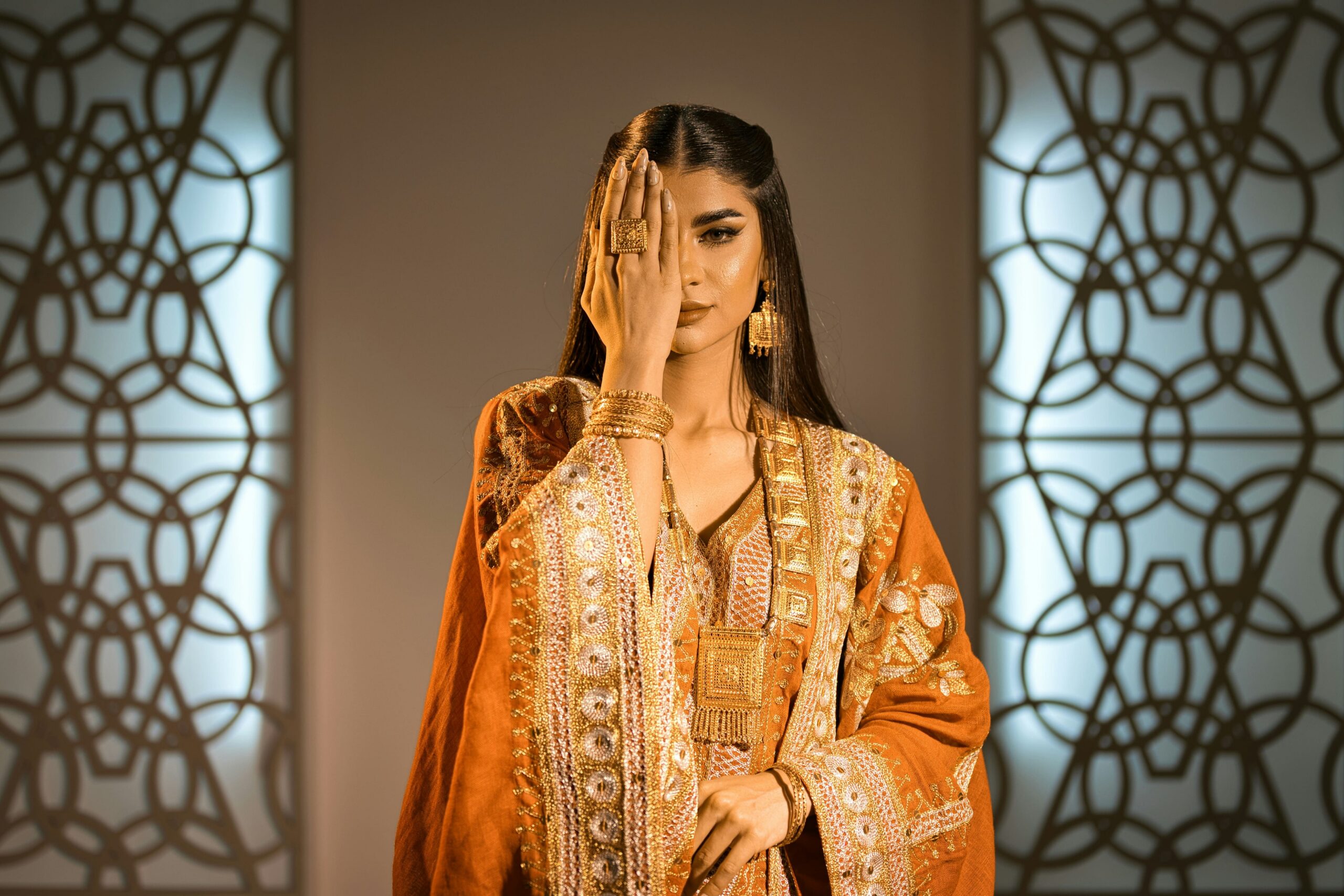 Fire and Facets: The New Wave of Revolution From Homegrown Middle Eastern Haute Joaillerie Geniuses