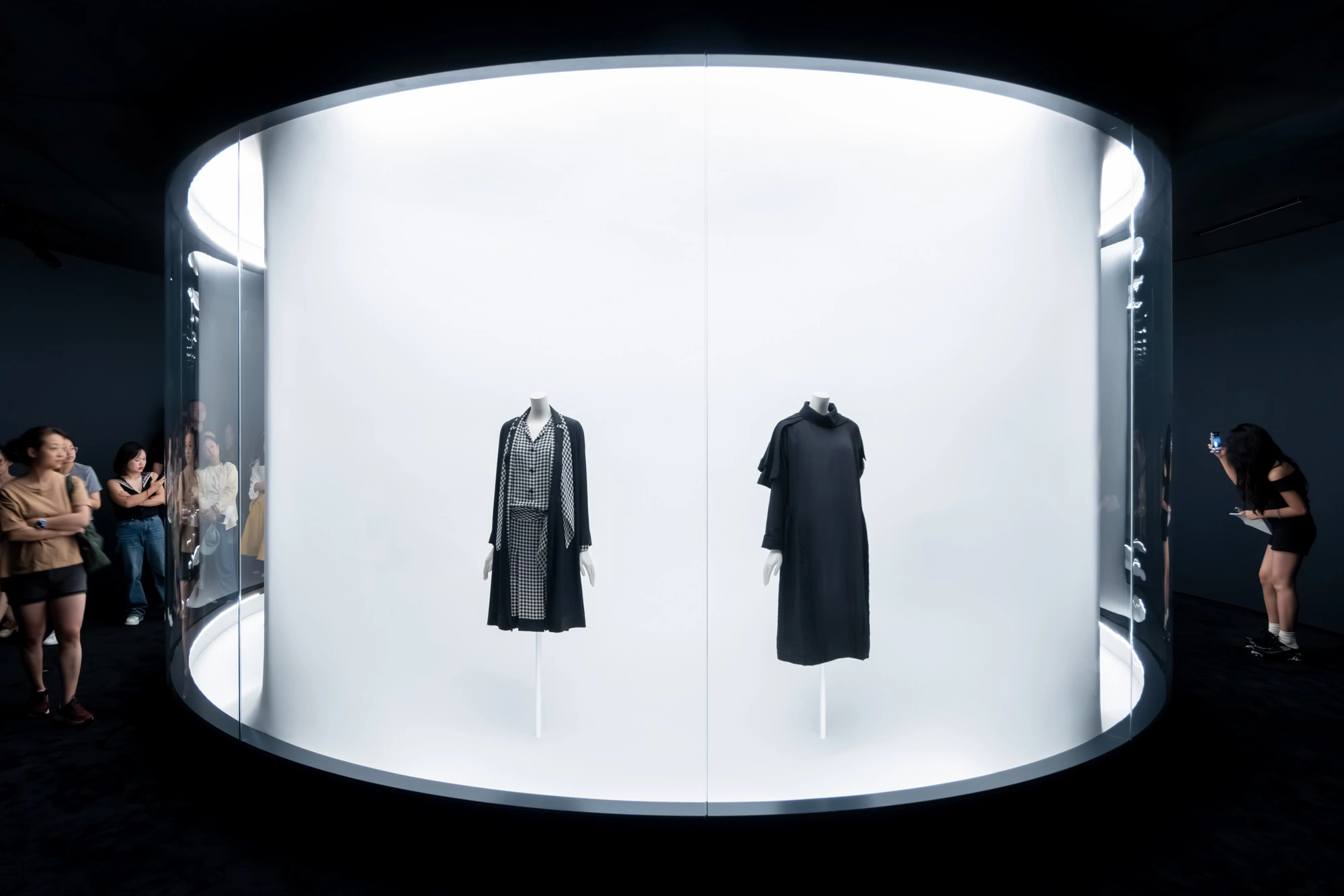 From Runway to Exhibition: Fashion Needs Museums