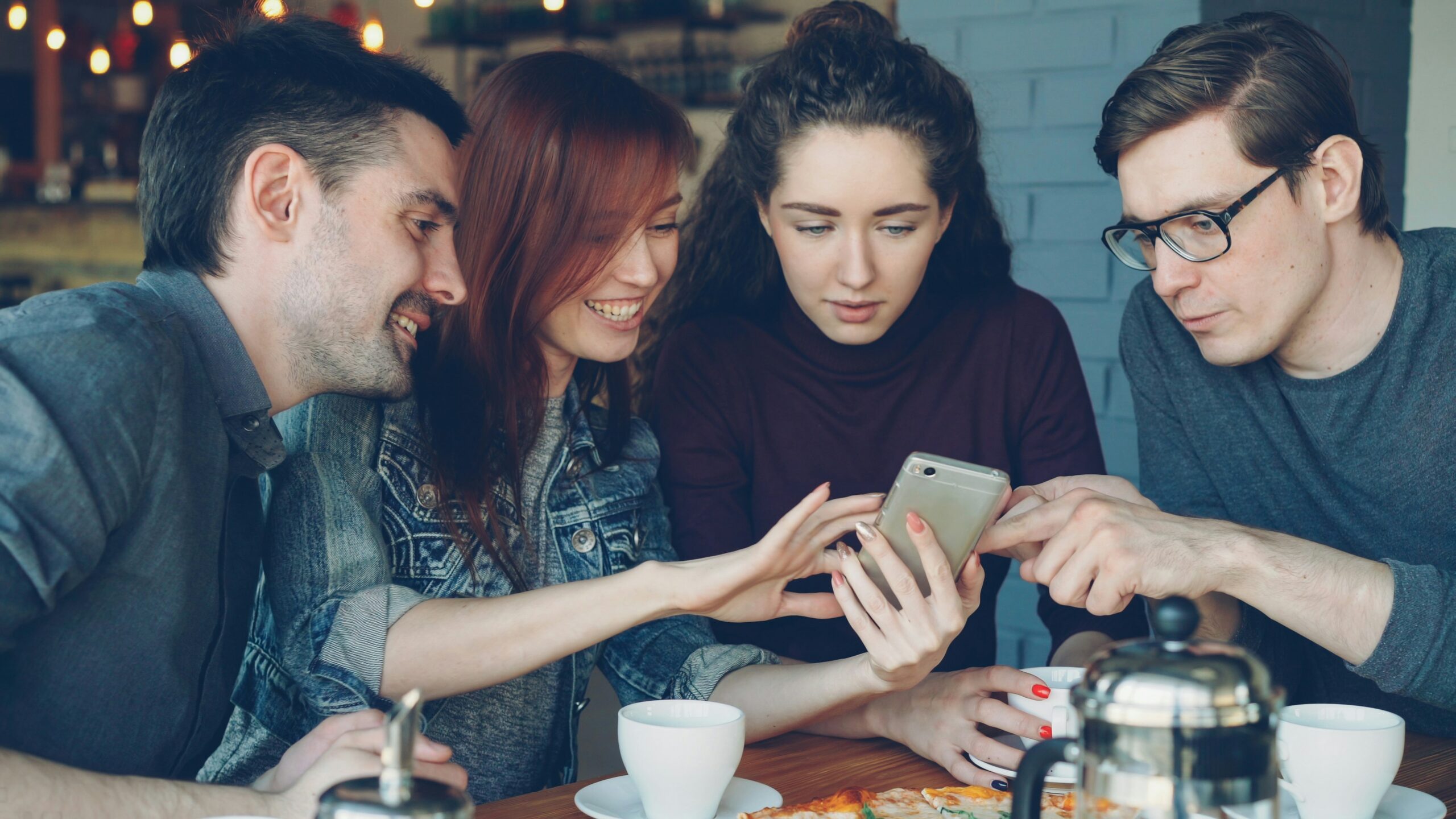 Creating Viral Moments: How Luxury Startups Turn Attention Into Brand Desire